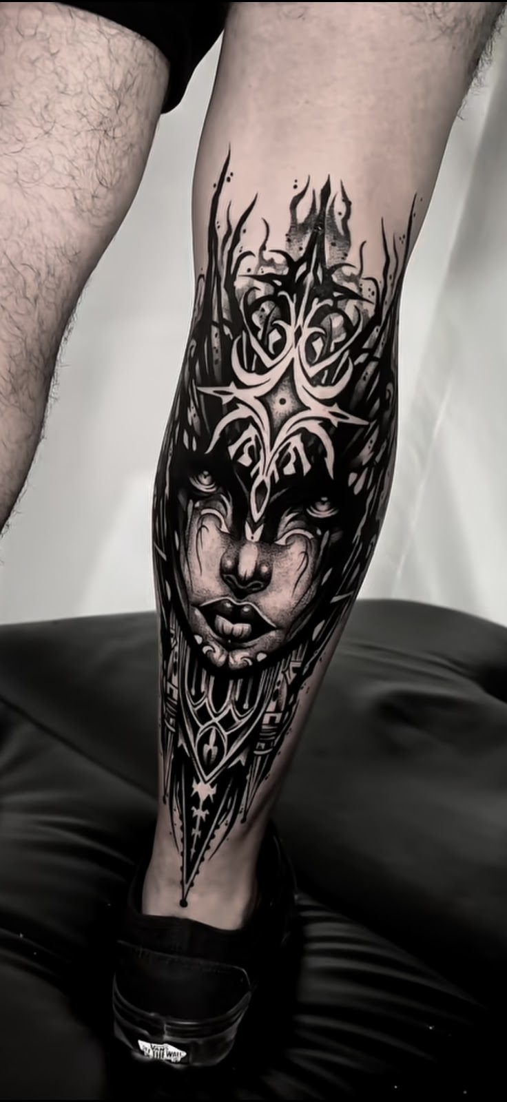 Estudio de Tatuajes en Miraflores , Lima - Tatau Perú