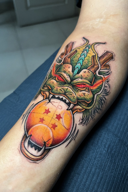 Estudio de Tatuajes en Miraflores , Lima - Tatau Perú